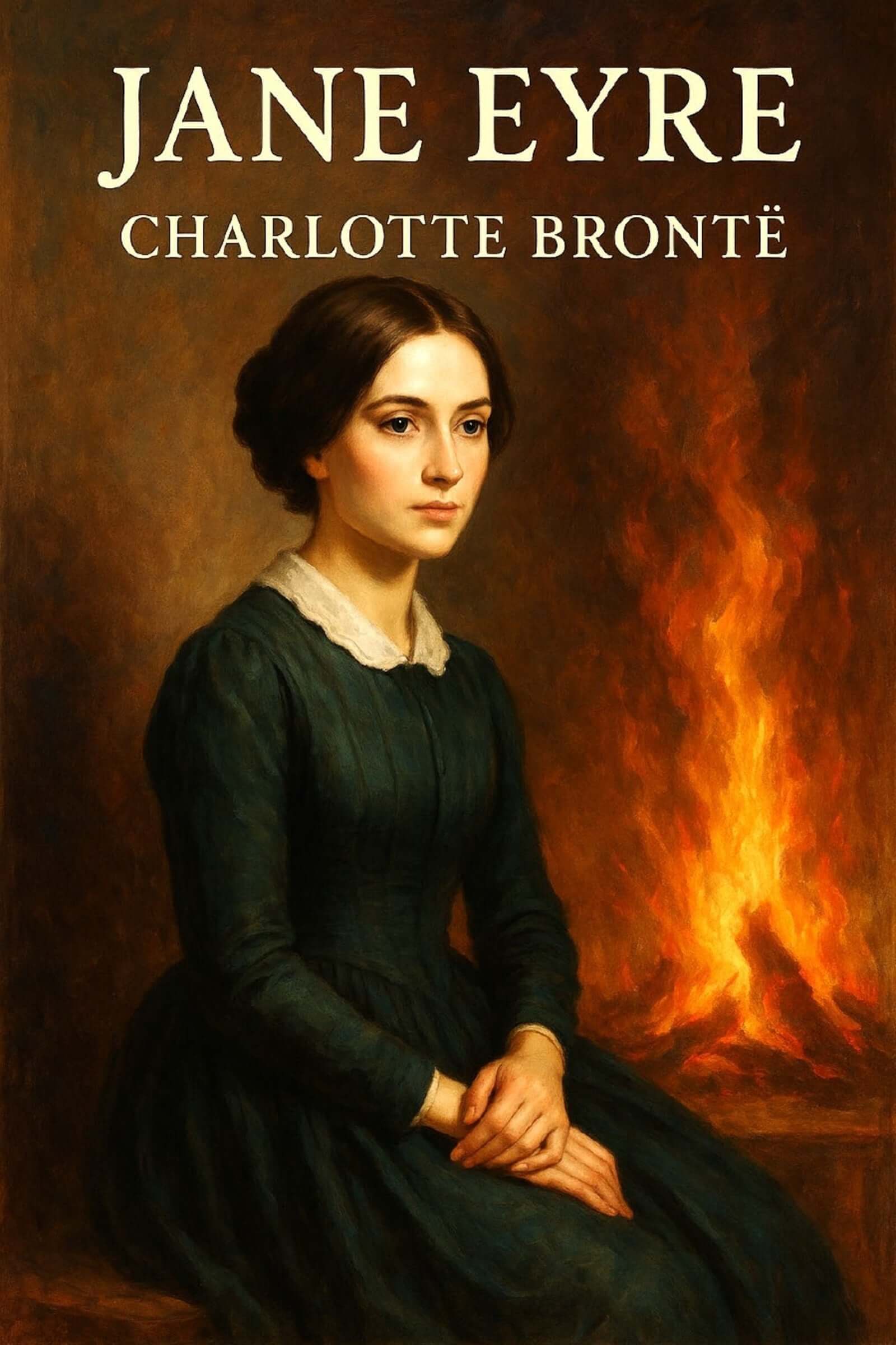 Jane Eyre (Welsh Edition)