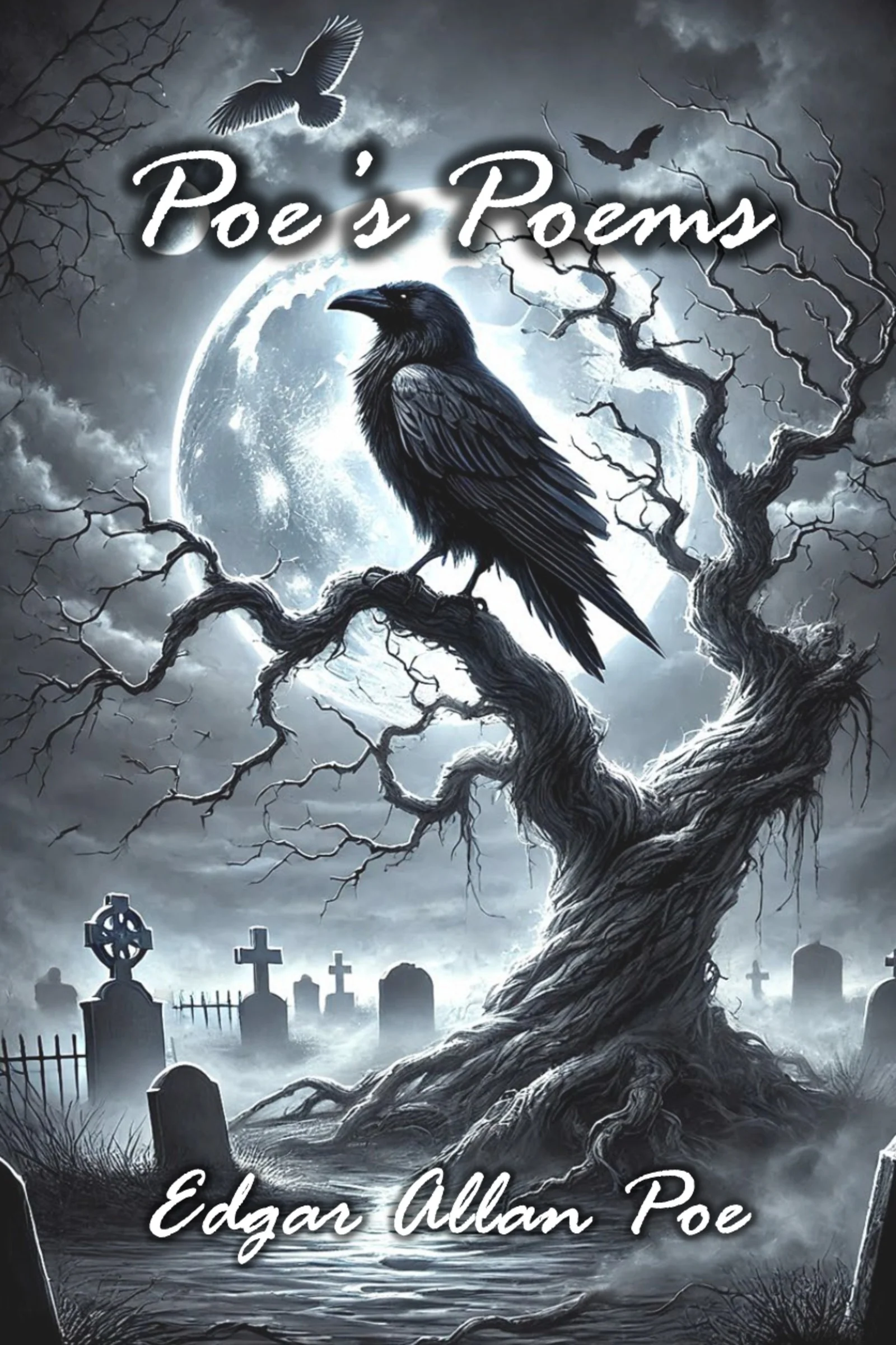Poe's Poems