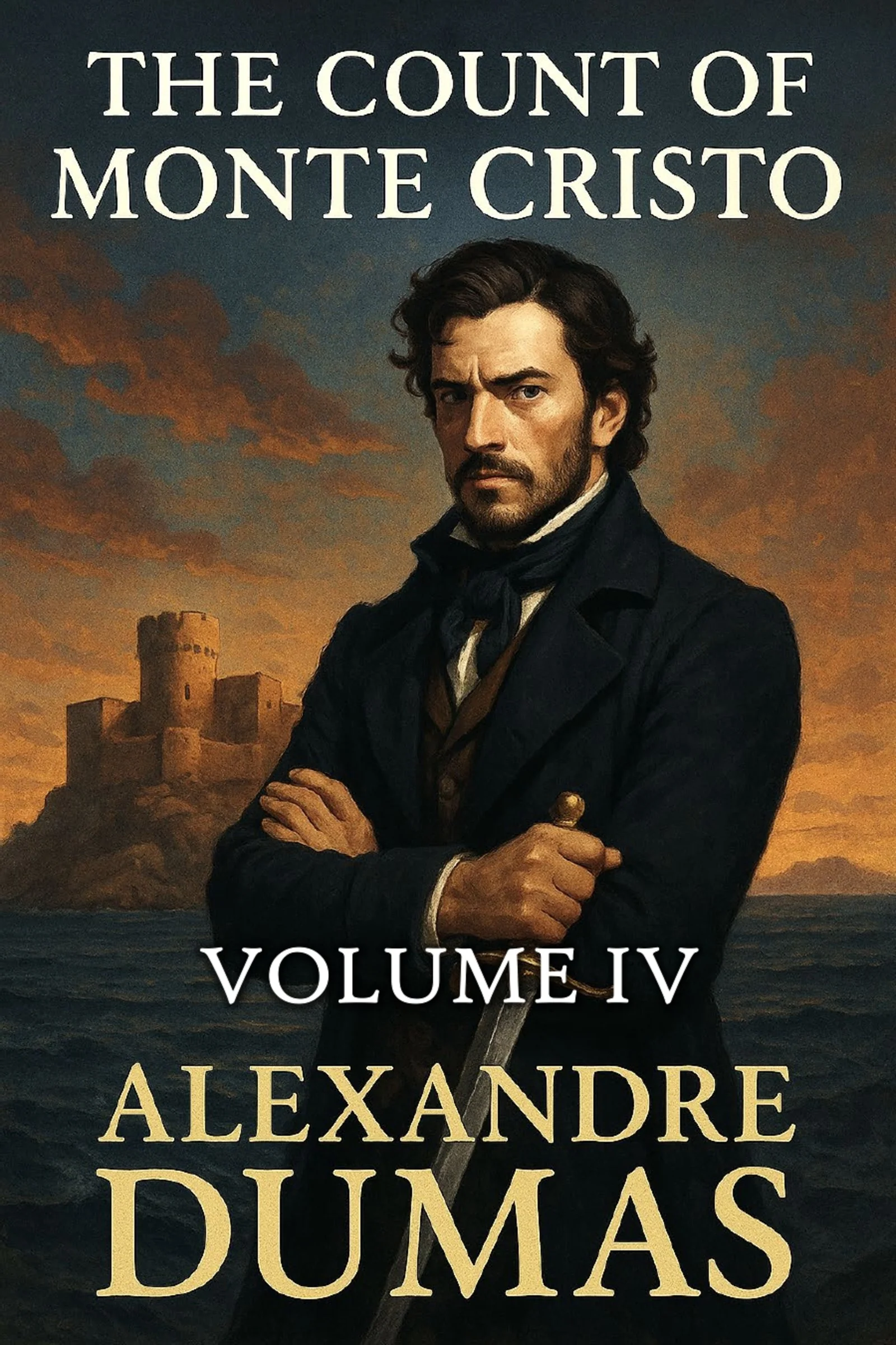 The Count of Monte Cristo - Image 4