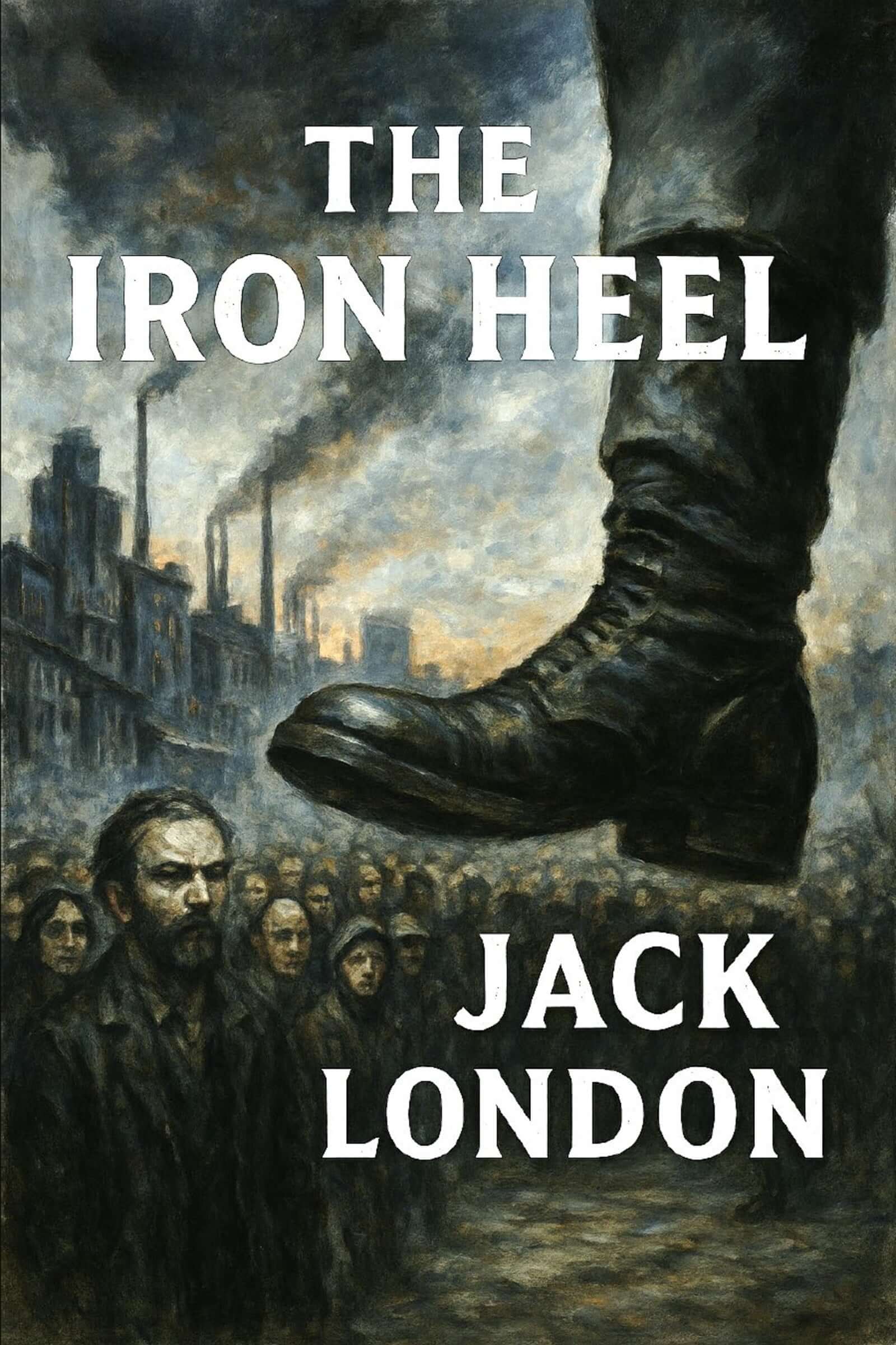 Dystopian & Political Fiction