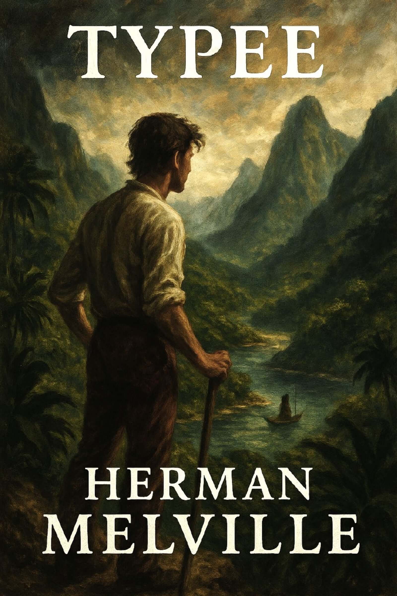 Typee (Czech Edition)